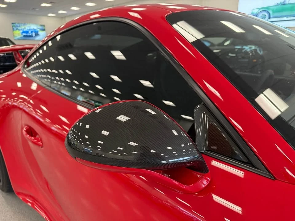 2019 Porsche 991 GT3 - Image 10 of 20