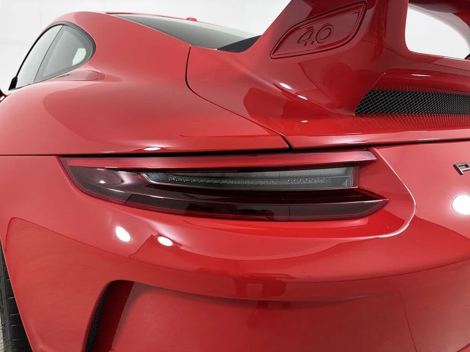 2019 Porsche 991 GT3 - Image 18 of 31