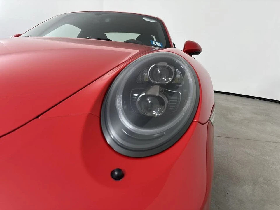 2019 Porsche 991 GT3 - Image 11 of 31