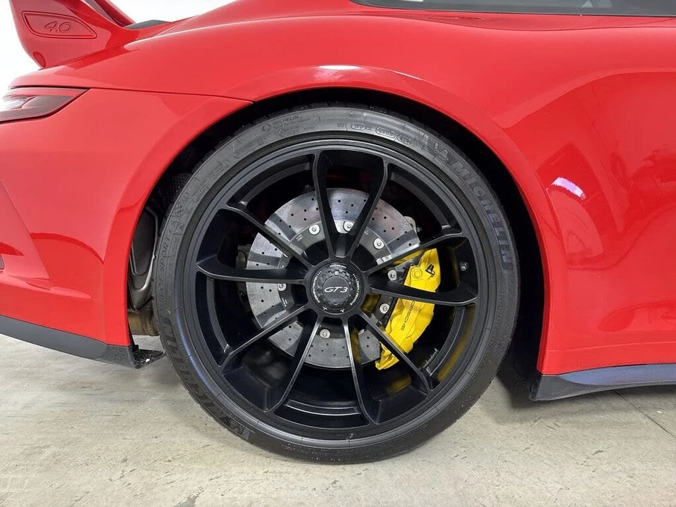 2019 Porsche 991 GT3 - Image 16 of 31