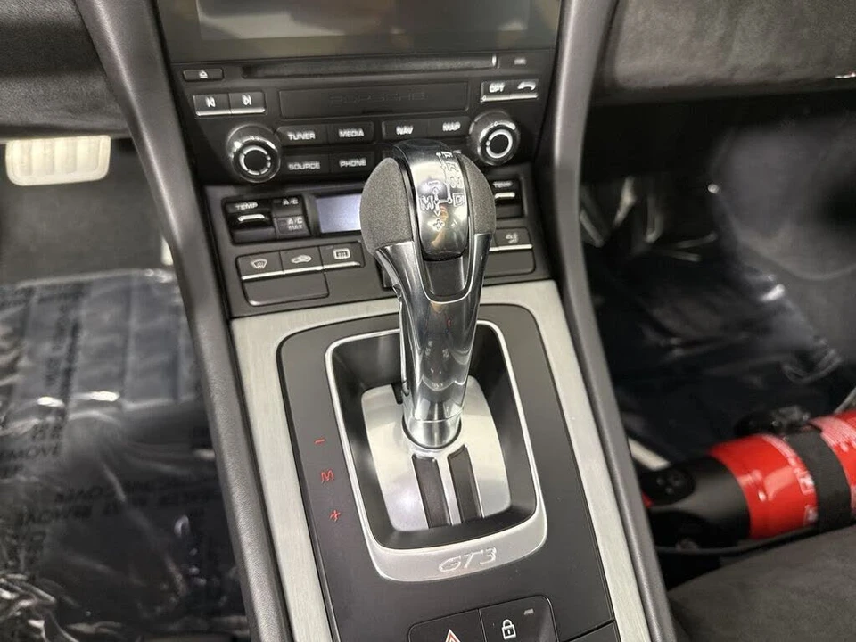 2019 Porsche 991 GT3 - Image 31 of 31