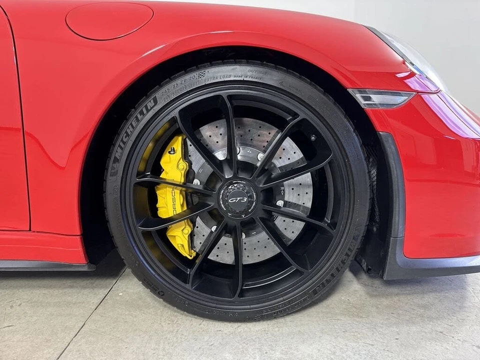 2019 Porsche 991 GT3 - Image 15 of 31