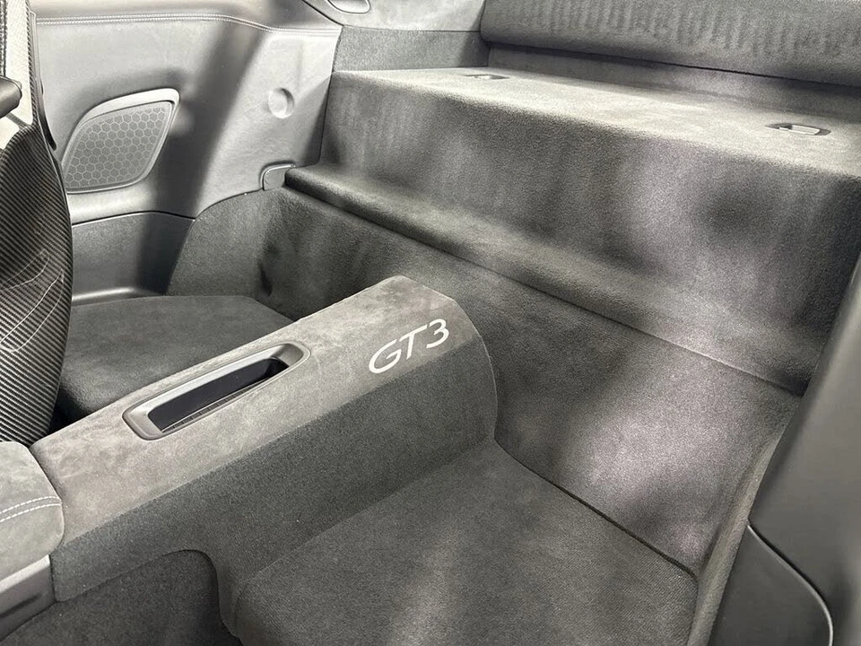 2019 Porsche 991 GT3 - Image 22 of 31