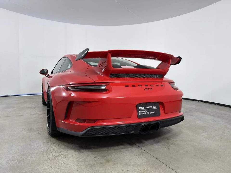 2019 Porsche 991 GT3 - Image 20 of 31