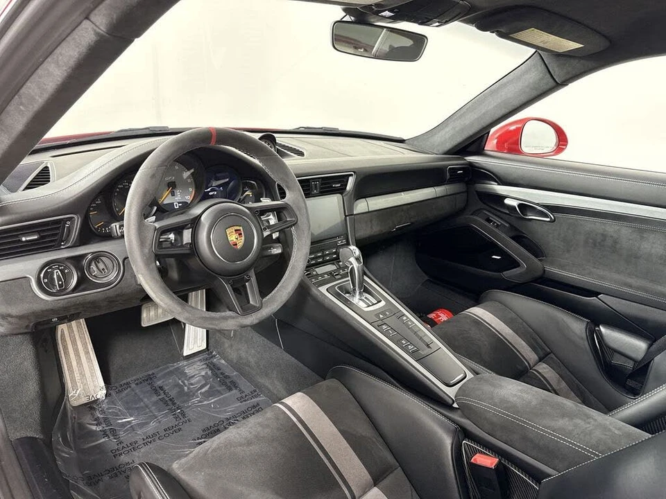 2019 Porsche 991 GT3 - Image 4 of 31