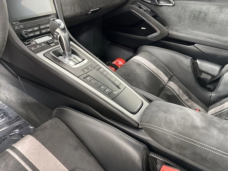2019 Porsche 991 GT3 - Image 30 of 31