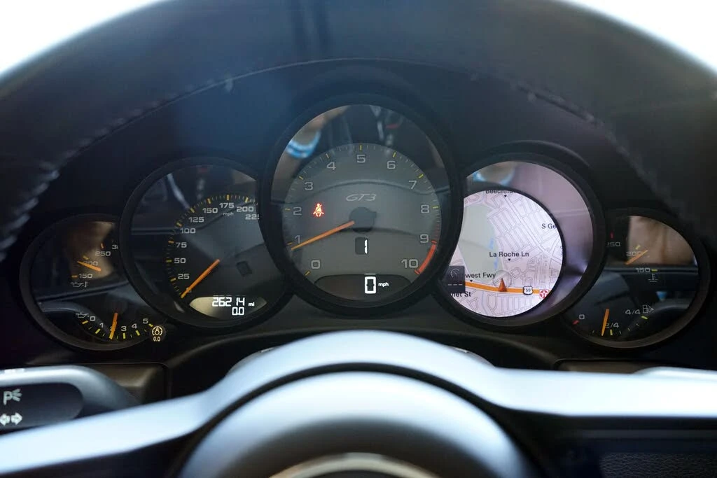 2019 Porsche 991 GT3 - Image 14 of 31