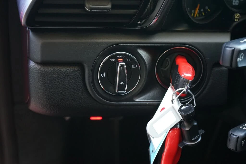 2019 Porsche 991 GT3 - Image 25 of 31