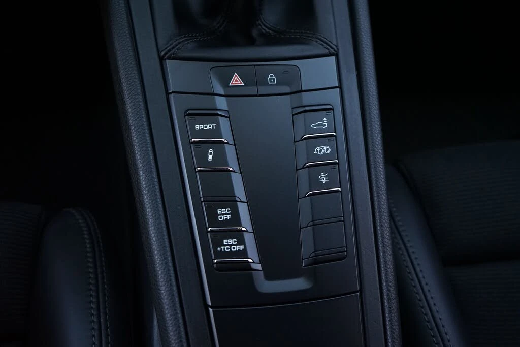 2019 Porsche 991 GT3 - Image 19 of 31