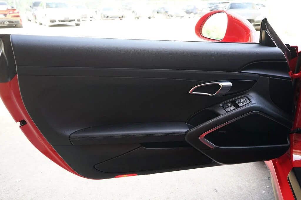2019 Porsche 991 GT3 - Image 22 of 31