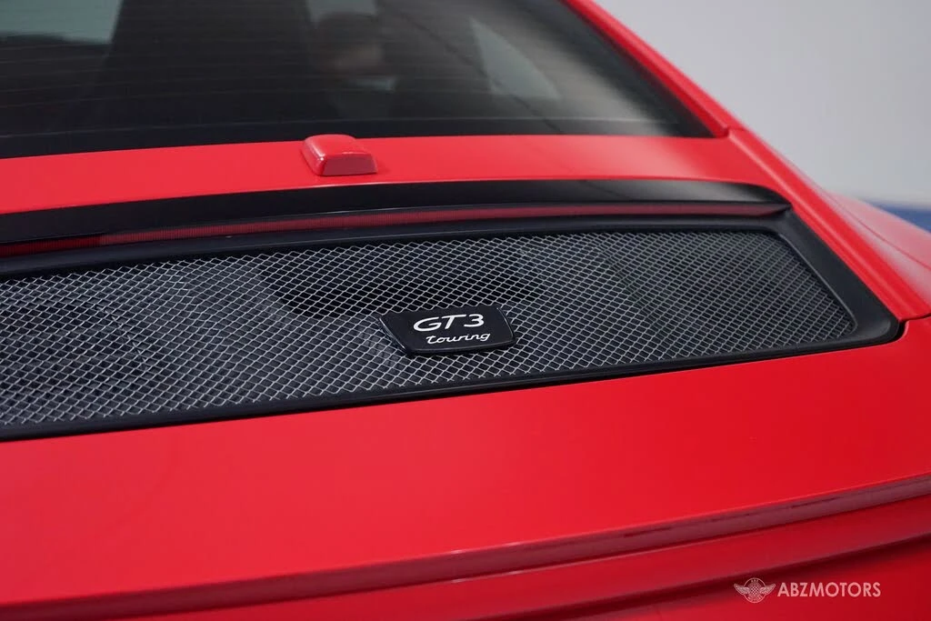 2019 Porsche 991 GT3 - Image 8 of 31