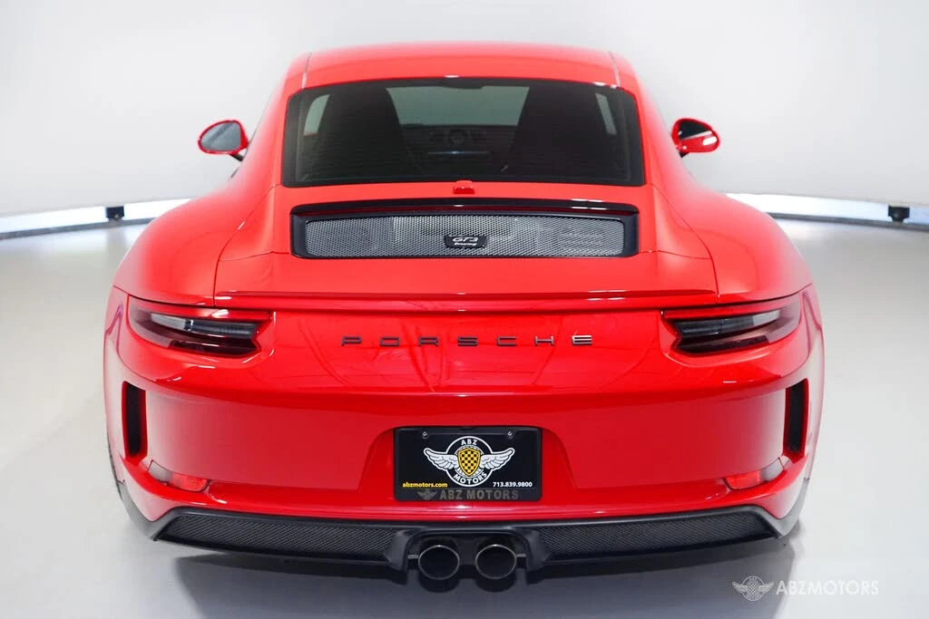 2019 Porsche 991 GT3 - Image 7 of 31