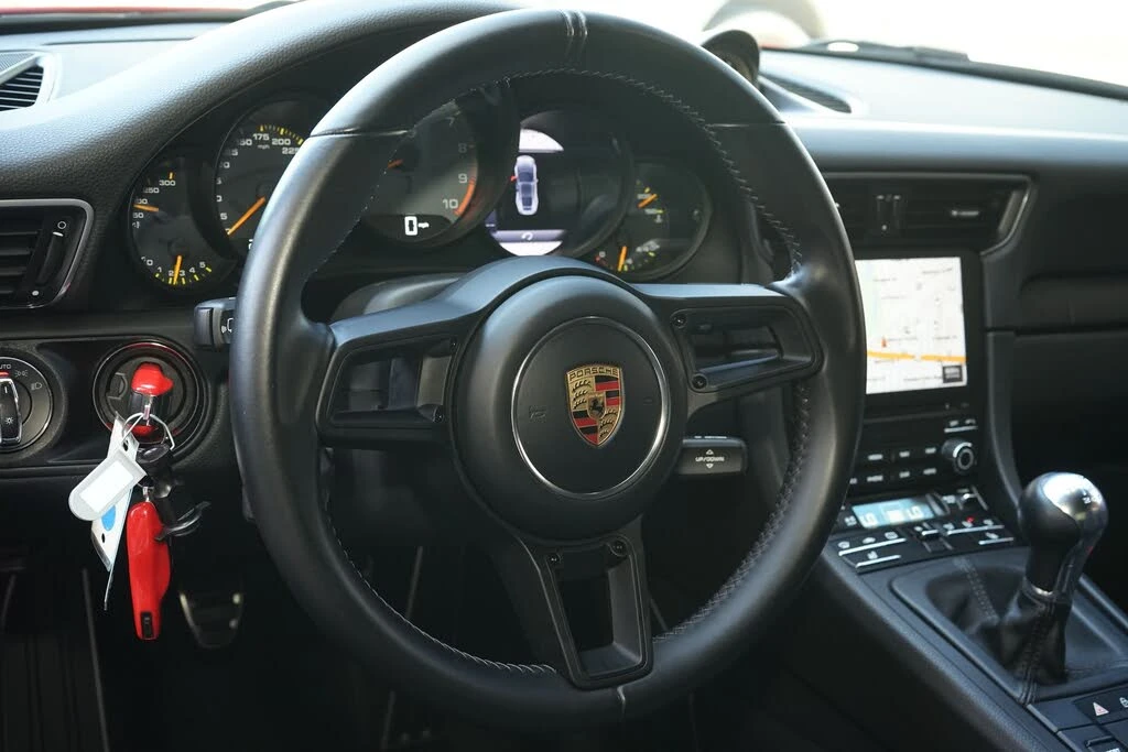 2019 Porsche 991 GT3 - Image 13 of 31