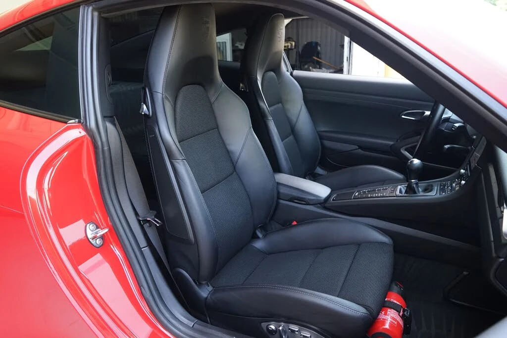 2019 Porsche 991 GT3 - Image 11 of 31