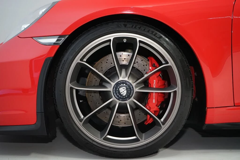 2019 Porsche 991 GT3 - Image 30 of 31