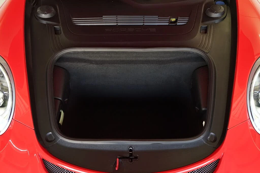 2019 Porsche 991 GT3 - Image 28 of 31