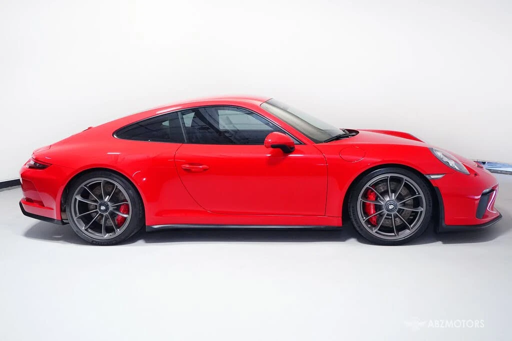 2019 Porsche 991 GT3 - Image 3 of 31