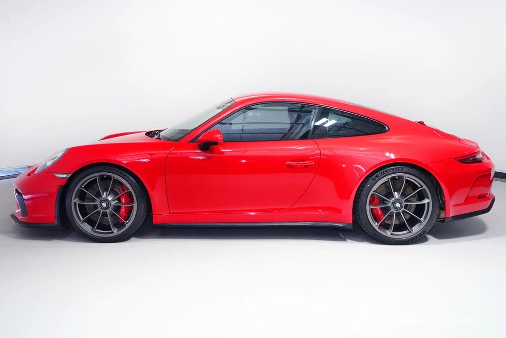 2019 Porsche 991 GT3 - Image 4 of 31