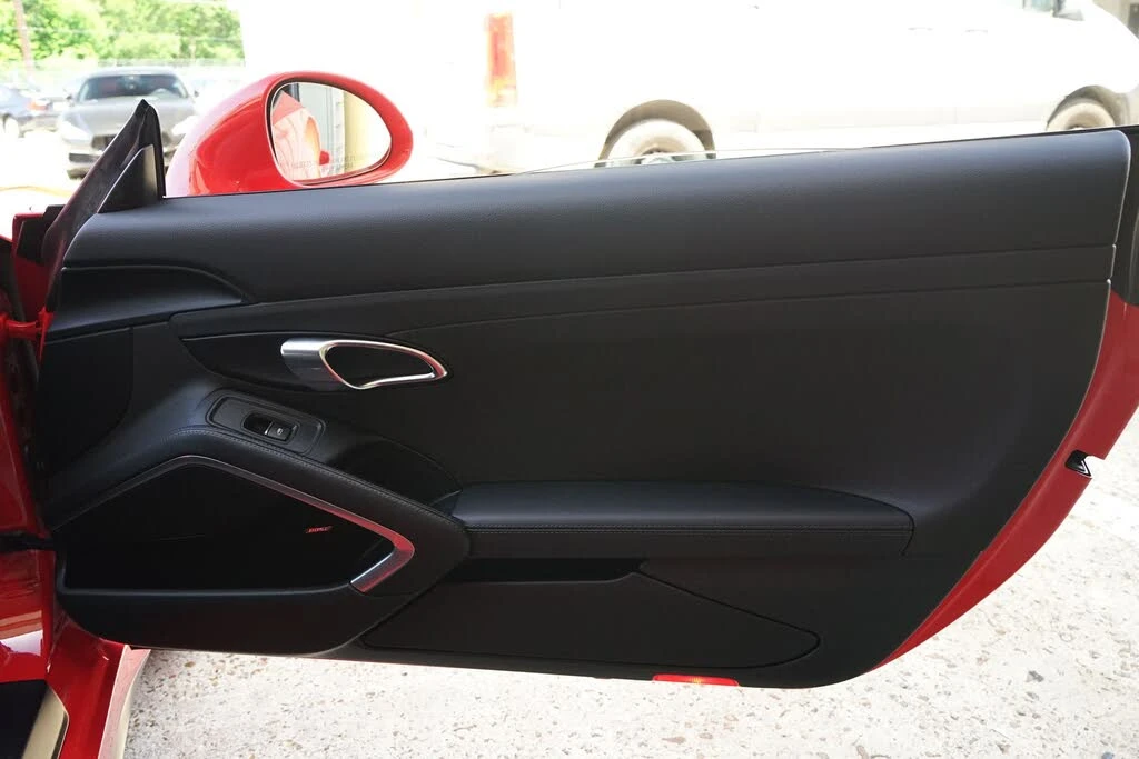 2019 Porsche 991 GT3 - Image 23 of 31