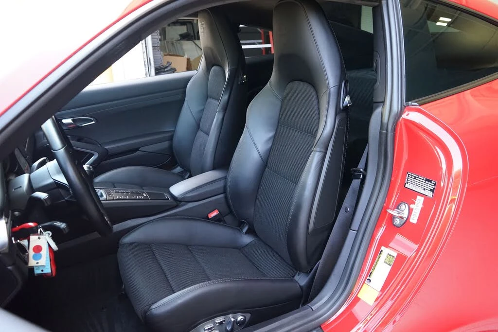 2019 Porsche 991 GT3 - Image 10 of 31