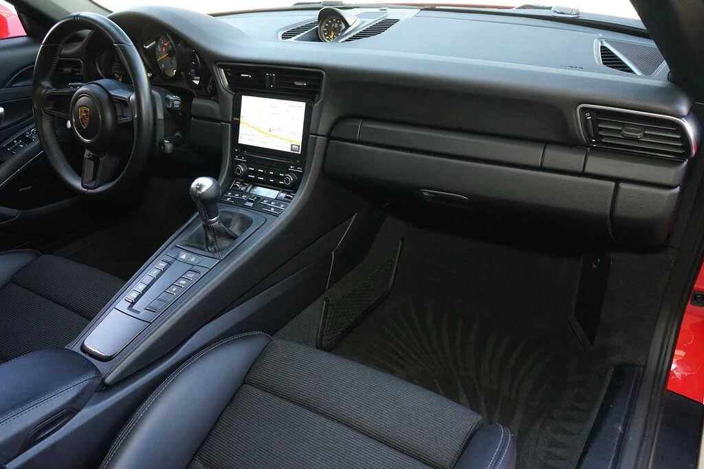 2019 Porsche 991 GT3 - Image 12 of 31