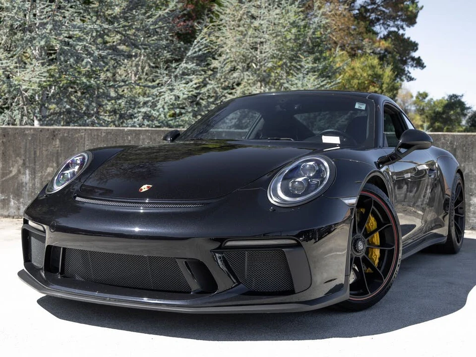 2019 Porsche 991 GT3 - Image 7 of 31