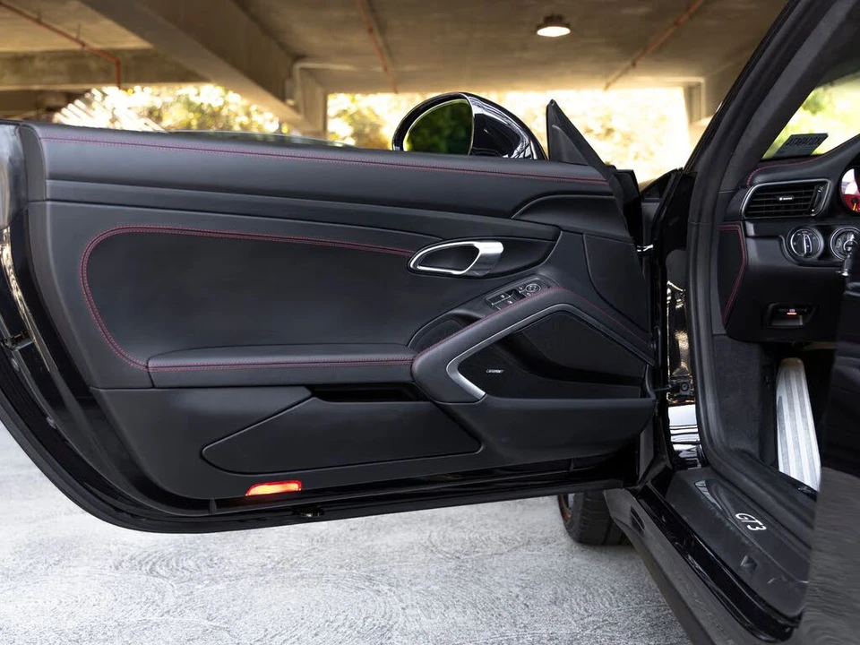 2019 Porsche 991 GT3 - Image 22 of 31