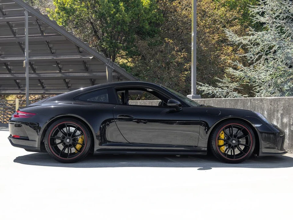 2019 Porsche 991 GT3 - Image 12 of 31