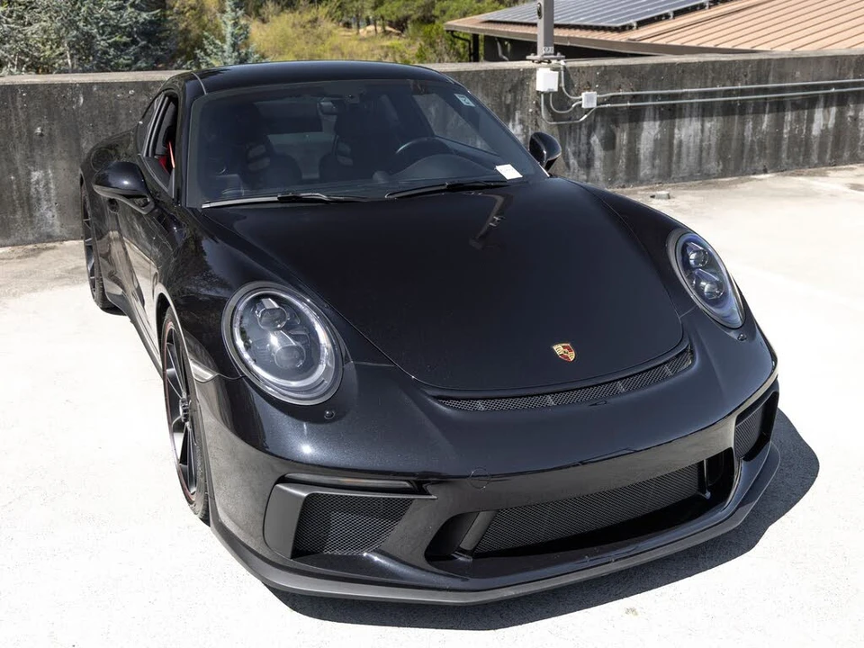 2019 Porsche 991 GT3 - Image 15 of 31
