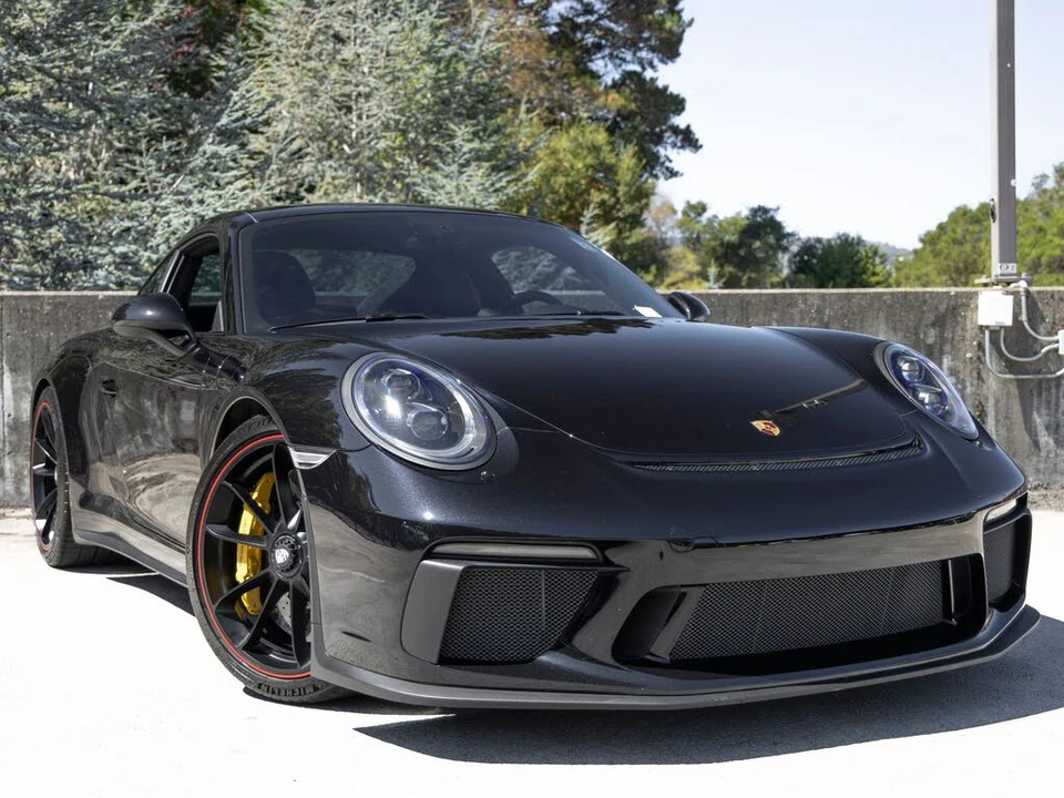 2019 Porsche 991 GT3 - Image 9 of 31