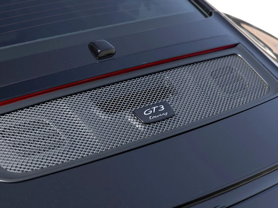 2019 Porsche 991 GT3 - Image 19 of 31
