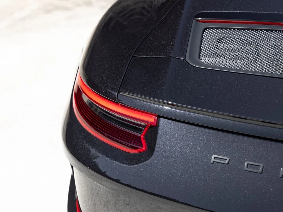 2019 Porsche 991 GT3 - Image 18 of 31