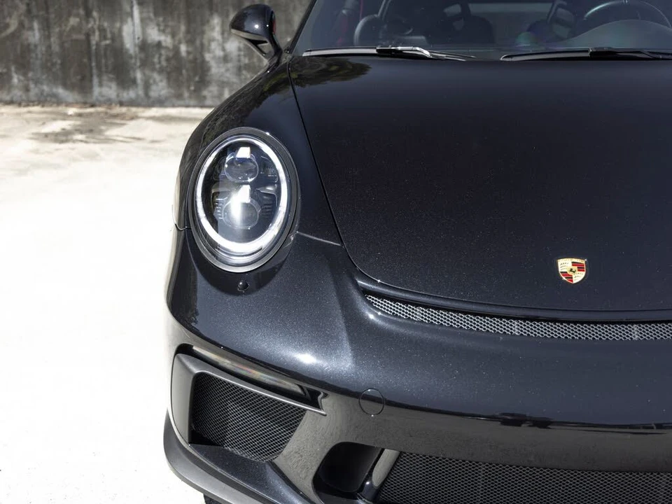 2019 Porsche 991 GT3 - Image 14 of 31