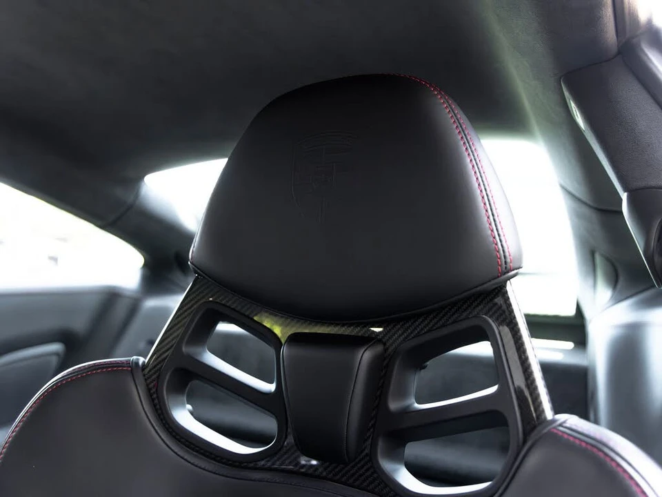 2019 Porsche 991 GT3 - Image 27 of 31