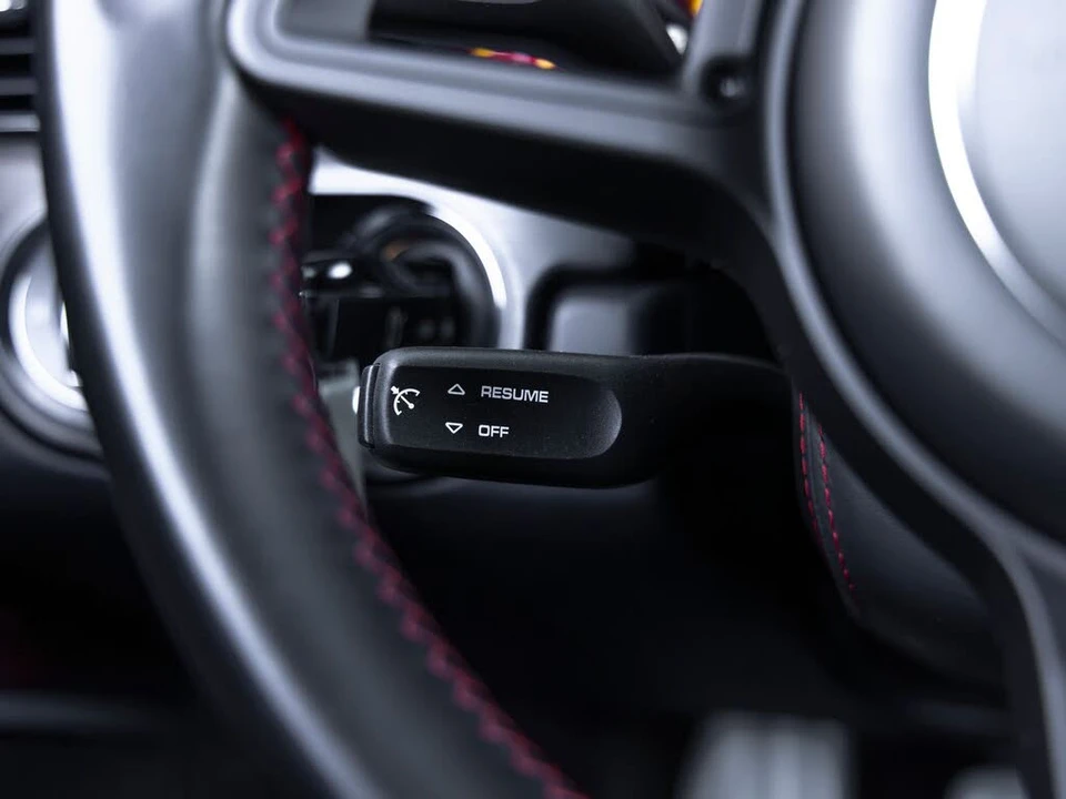 2019 Porsche 991 GT3 - Image 30 of 31