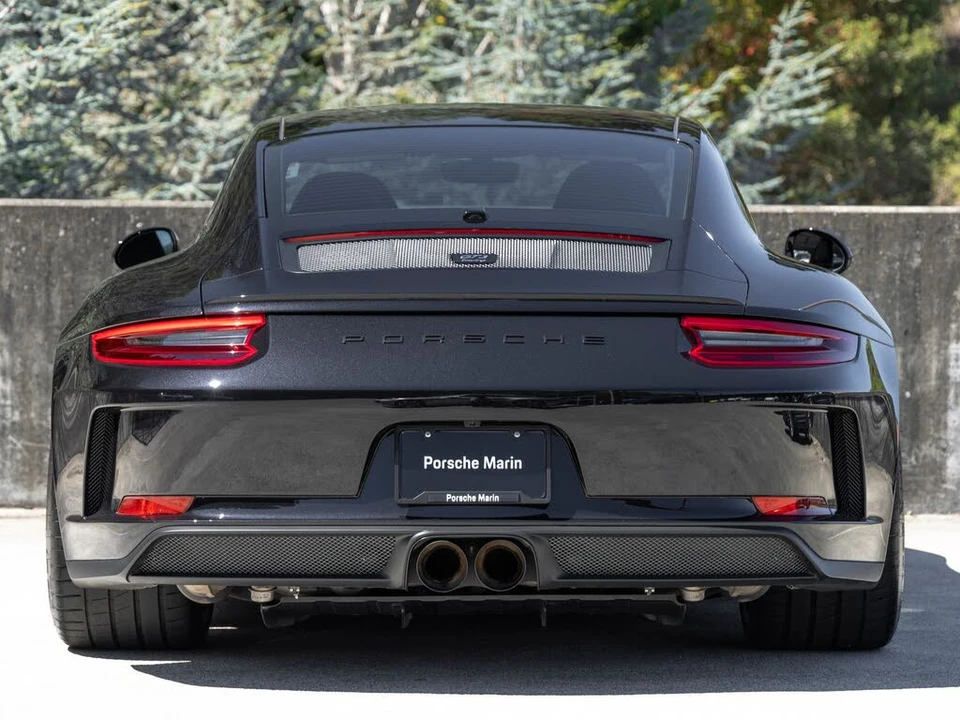 2019 Porsche 991 GT3 - Image 10 of 31