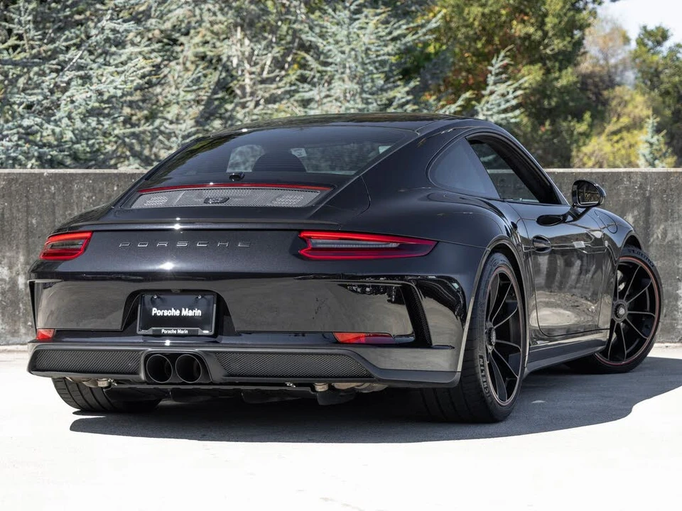 2019 Porsche 991 GT3 - Image 11 of 31
