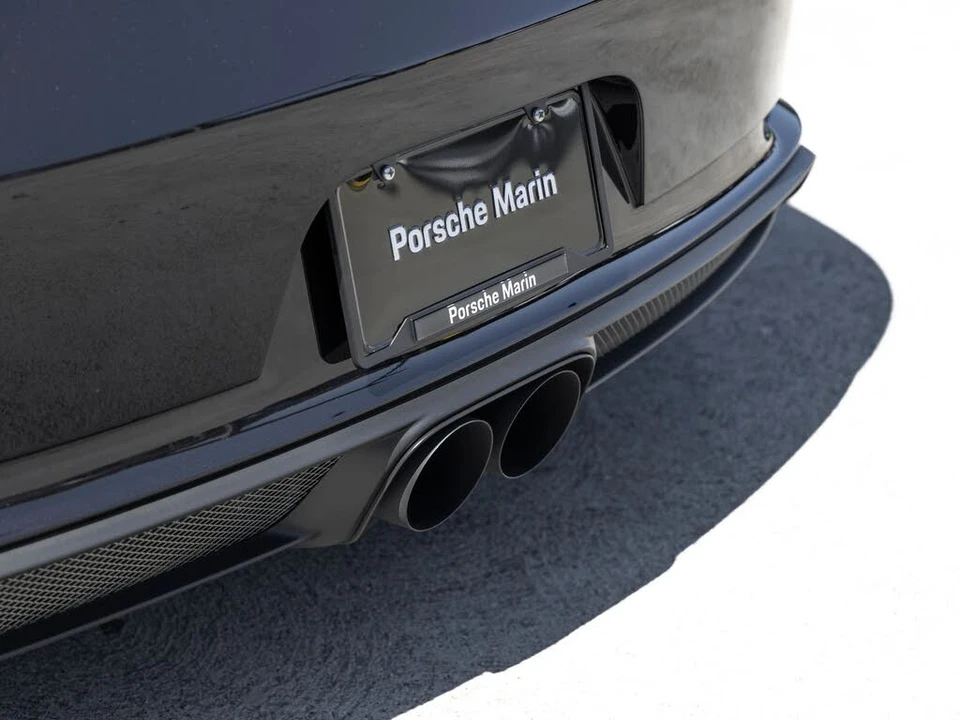 2019 Porsche 991 GT3 - Image 21 of 31