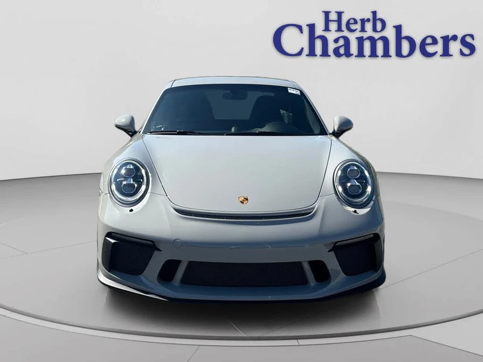 2019 Porsche 991 GT3 - Image 2 of 20