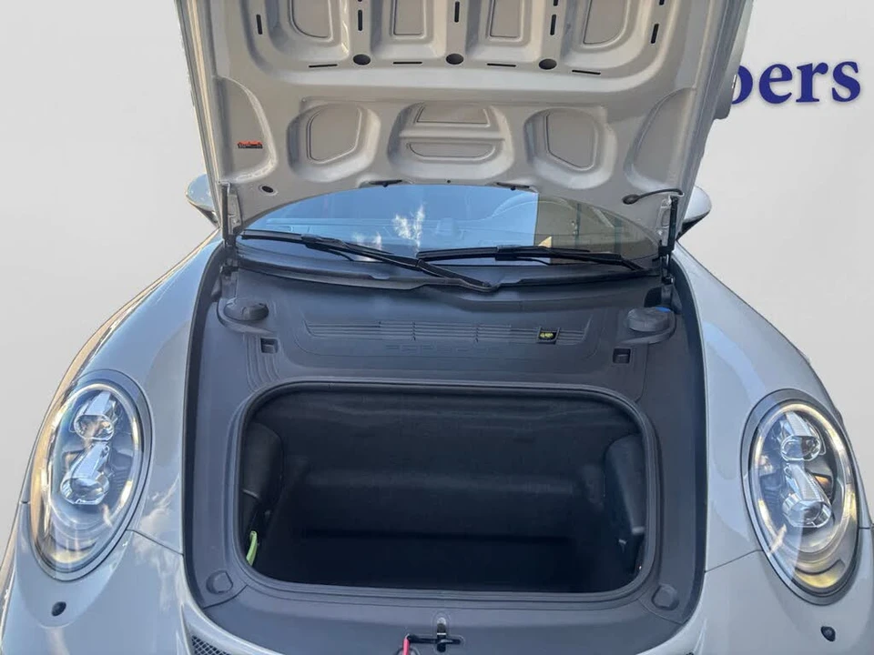 2019 Porsche 991 GT3 - Image 8 of 20