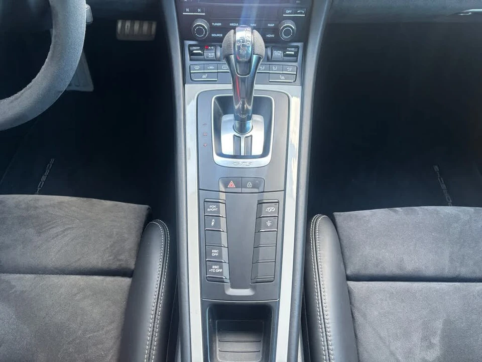 2019 Porsche 991 GT3 - Image 16 of 20
