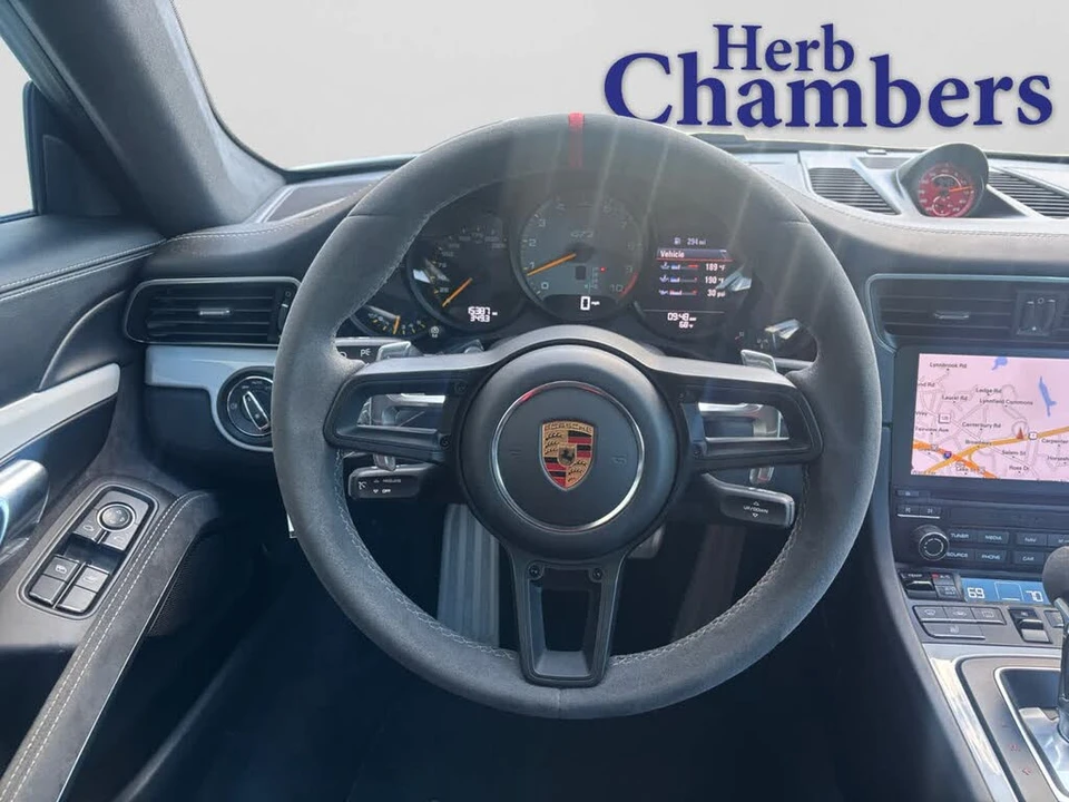 2019 Porsche 991 GT3 - Image 17 of 20