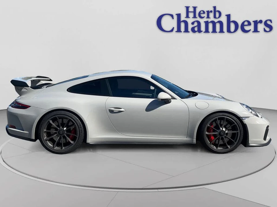 2019 Porsche 991 GT3 - Image 13 of 20