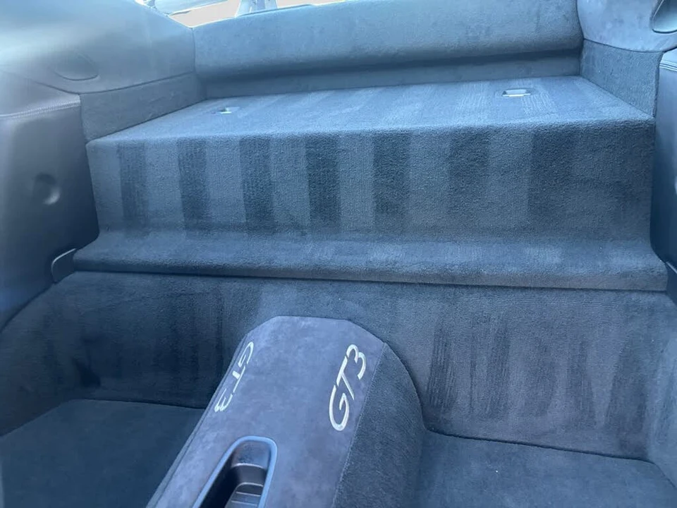 2019 Porsche 991 GT3 - Image 18 of 20