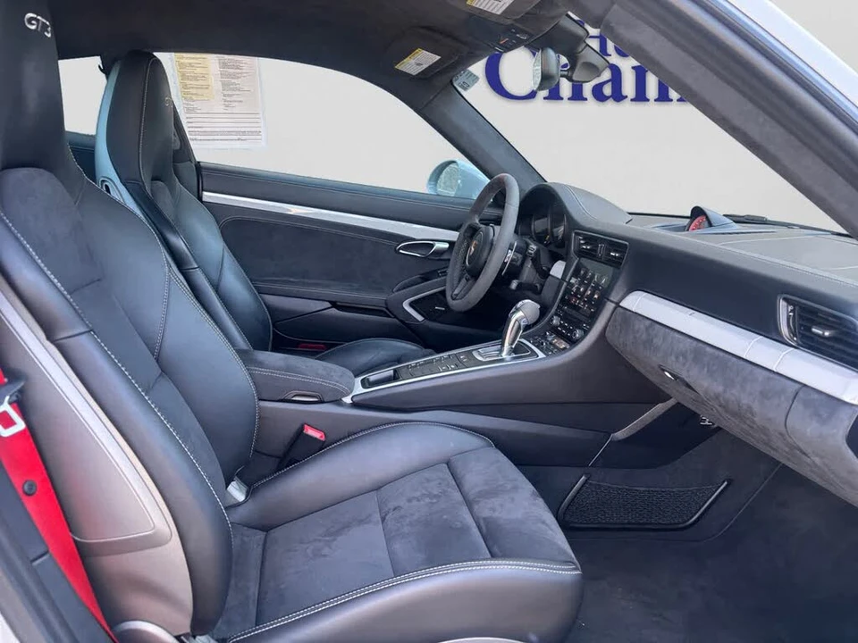 2019 Porsche 991 GT3 - Image 20 of 20