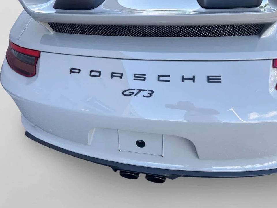 2019 Porsche 991 GT3 - Image 11 of 20