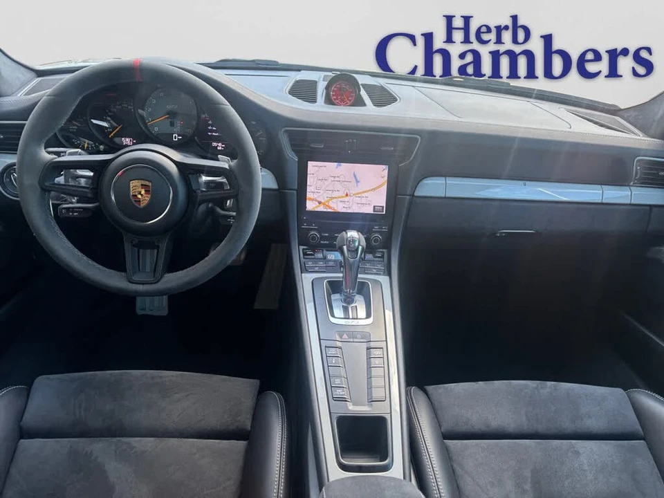 2019 Porsche 991 GT3 - Image 6 of 20