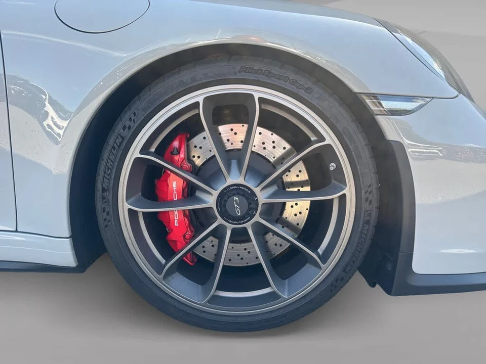 2019 Porsche 991 GT3 - Image 19 of 20