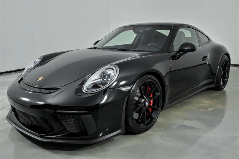 2019 Porsche 991 GT3 - Image 6 of 31
