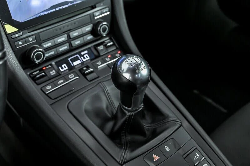 2019 Porsche 991 GT3 - Image 29 of 31